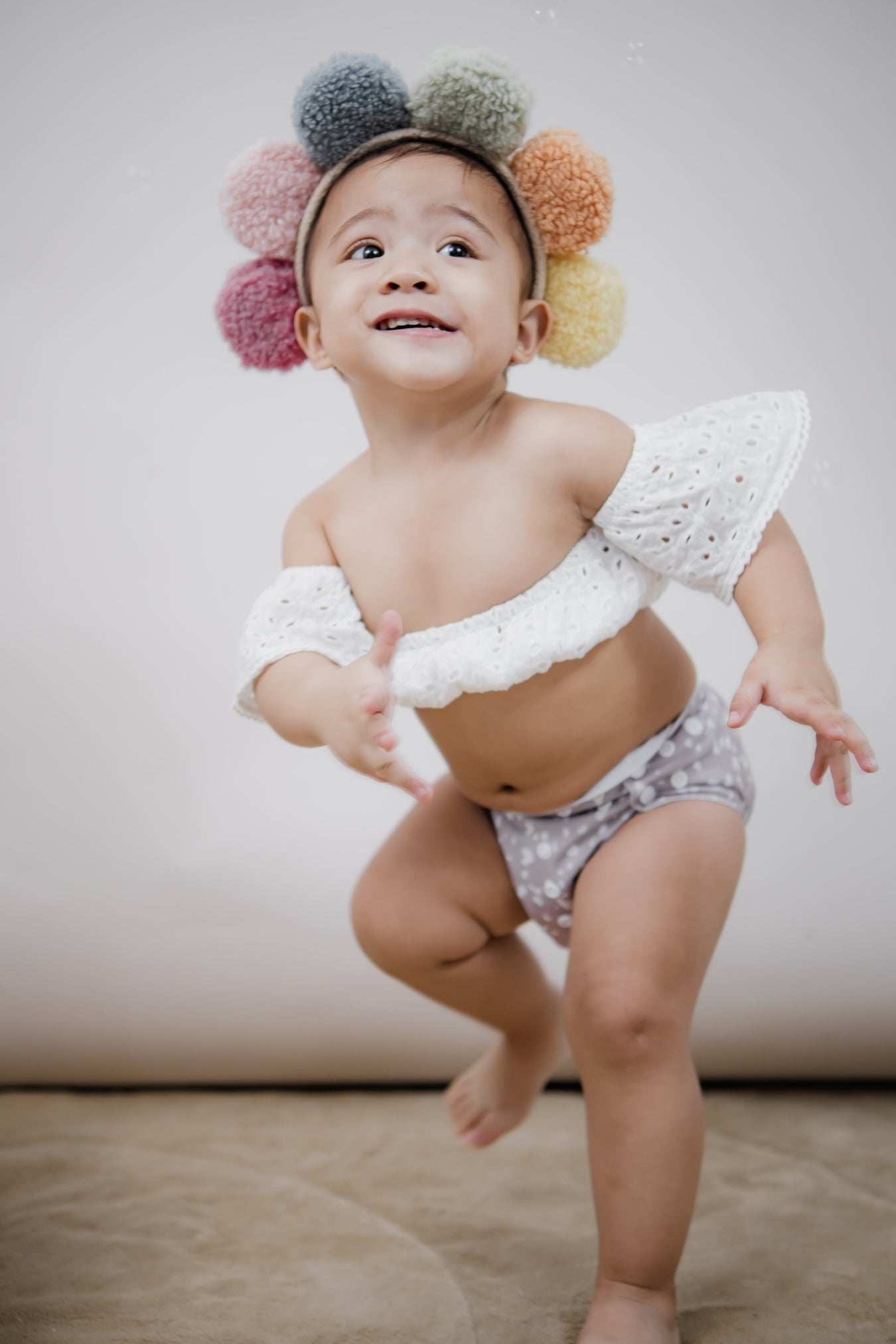 Meenie & Co Reusable Cloth Diaper