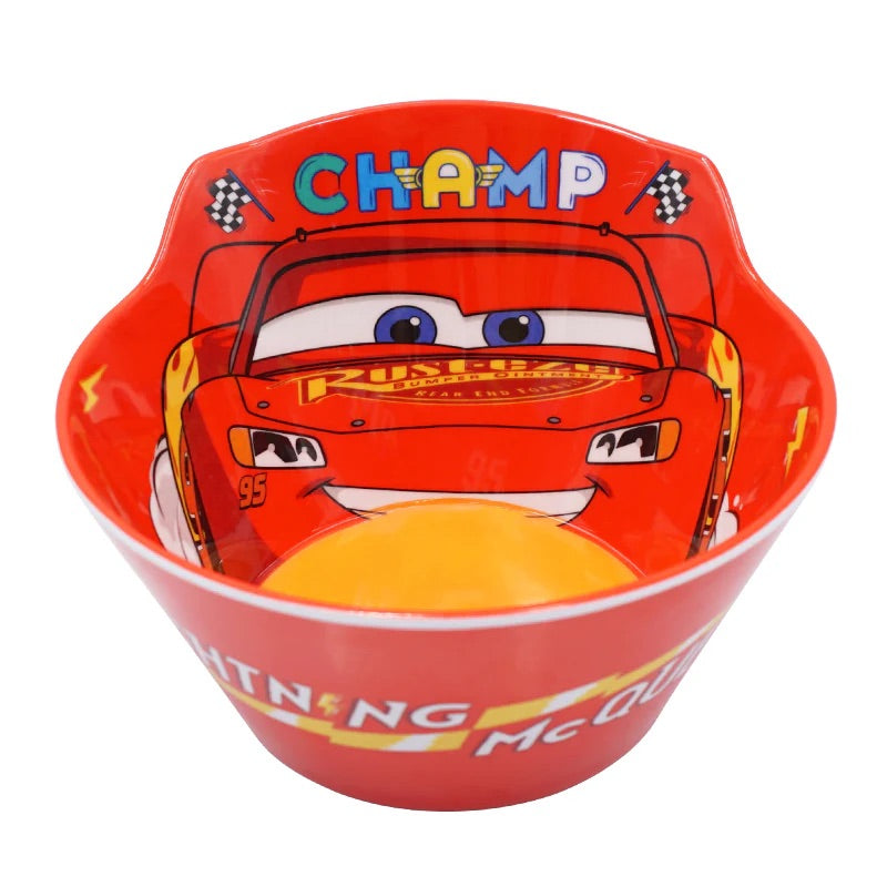 Dish Me 3D Model Bowl