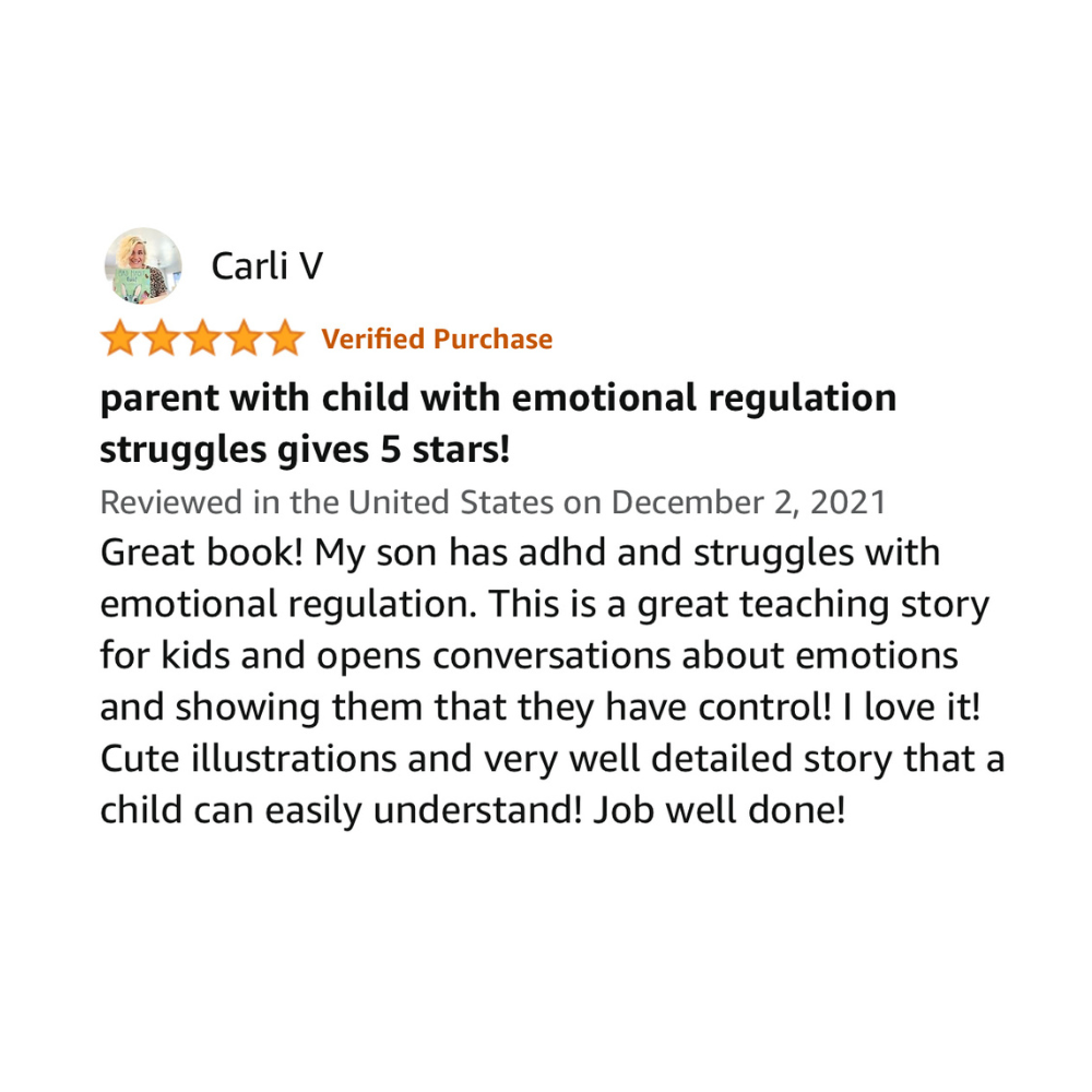 Feeling All My Feelings Book