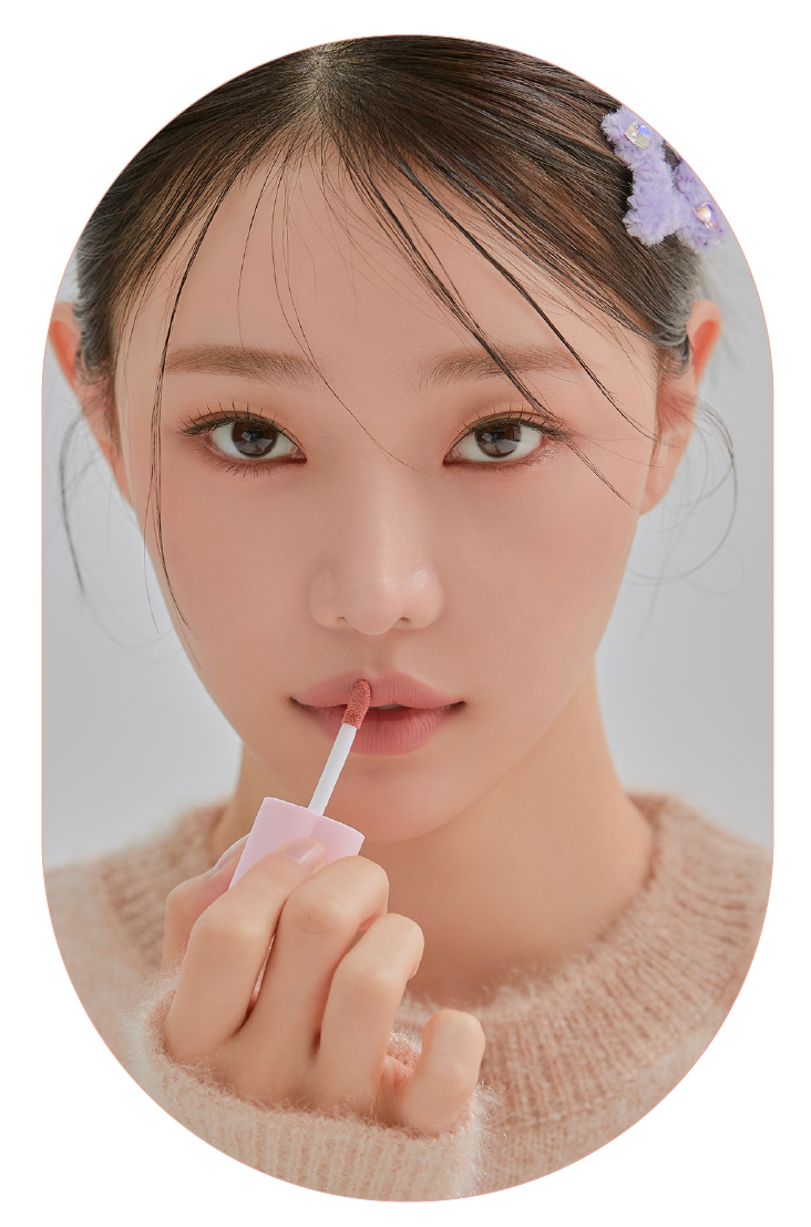Merrymonde Cherry Heart Mega Tint