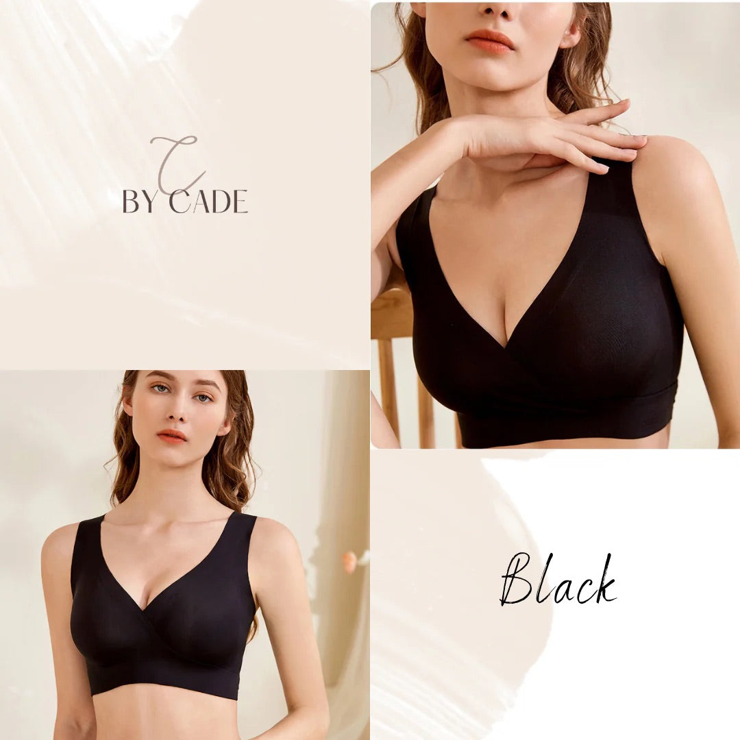 By Cade Air Nursing Bra