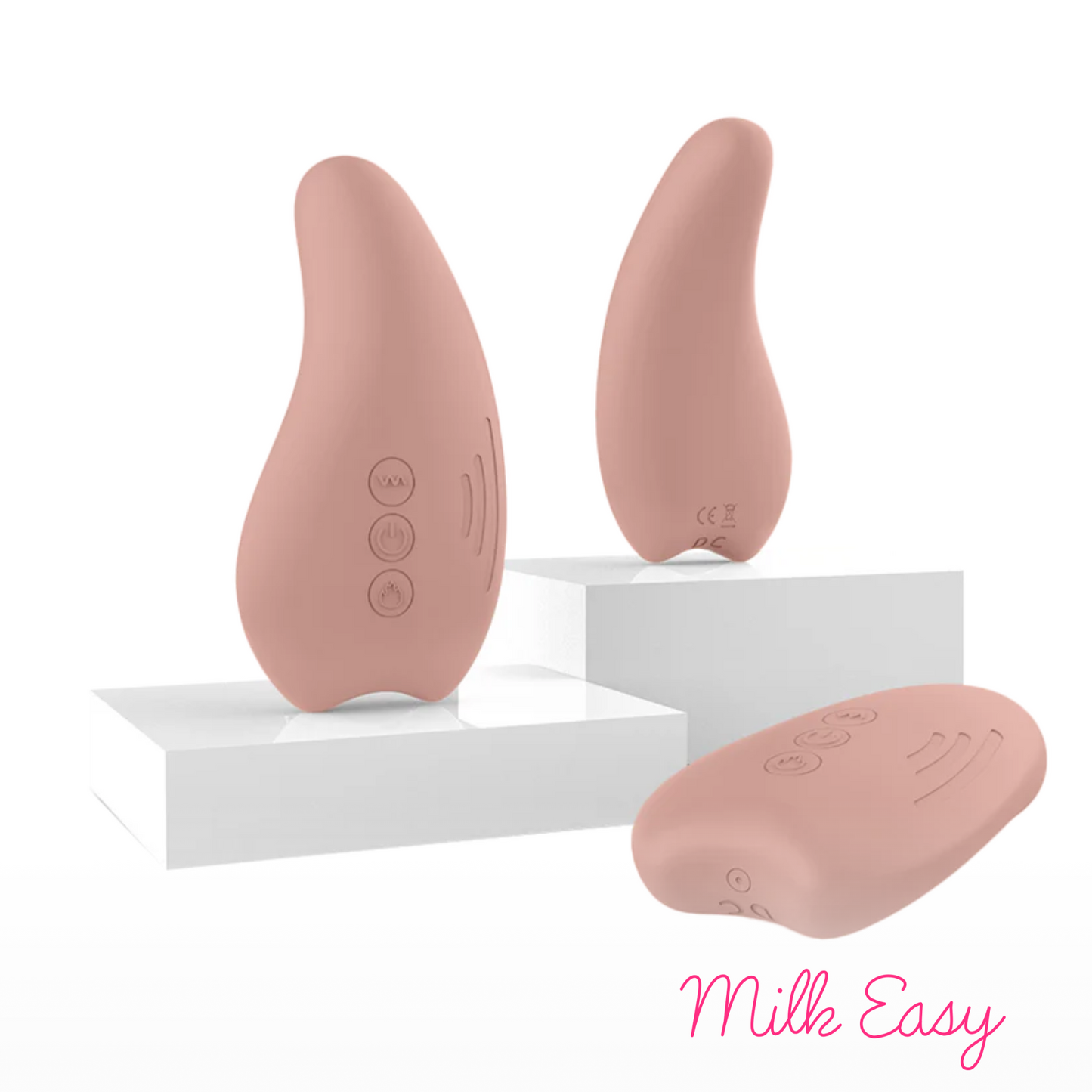 Milk Easy Boob/Breast Massager