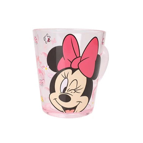 Dish Me Disney Crystal Cup Series