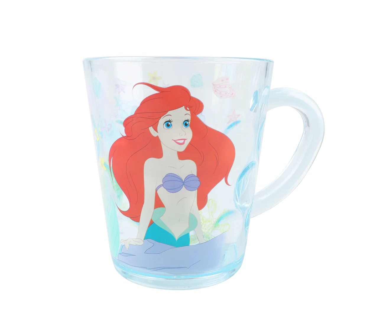 Dish Me Disney Crystal Cup Series