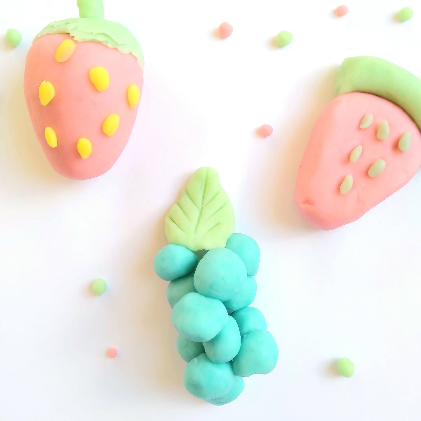 Playdough by The Happy BlueHouse