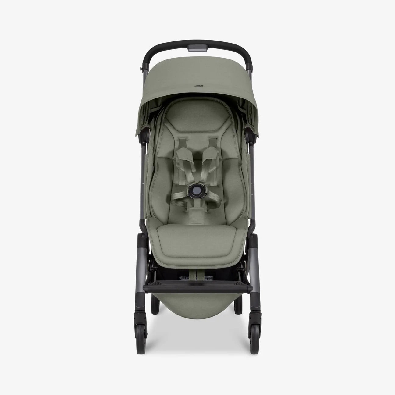 Joolz Aer2 Lightweight Stroller