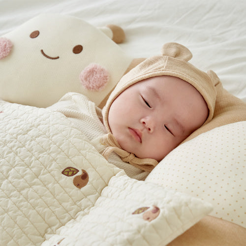 Emong Caterpillar Body Pillow