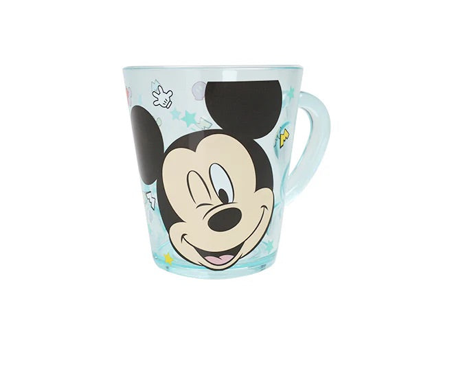Dish Me Disney Crystal Cup Series