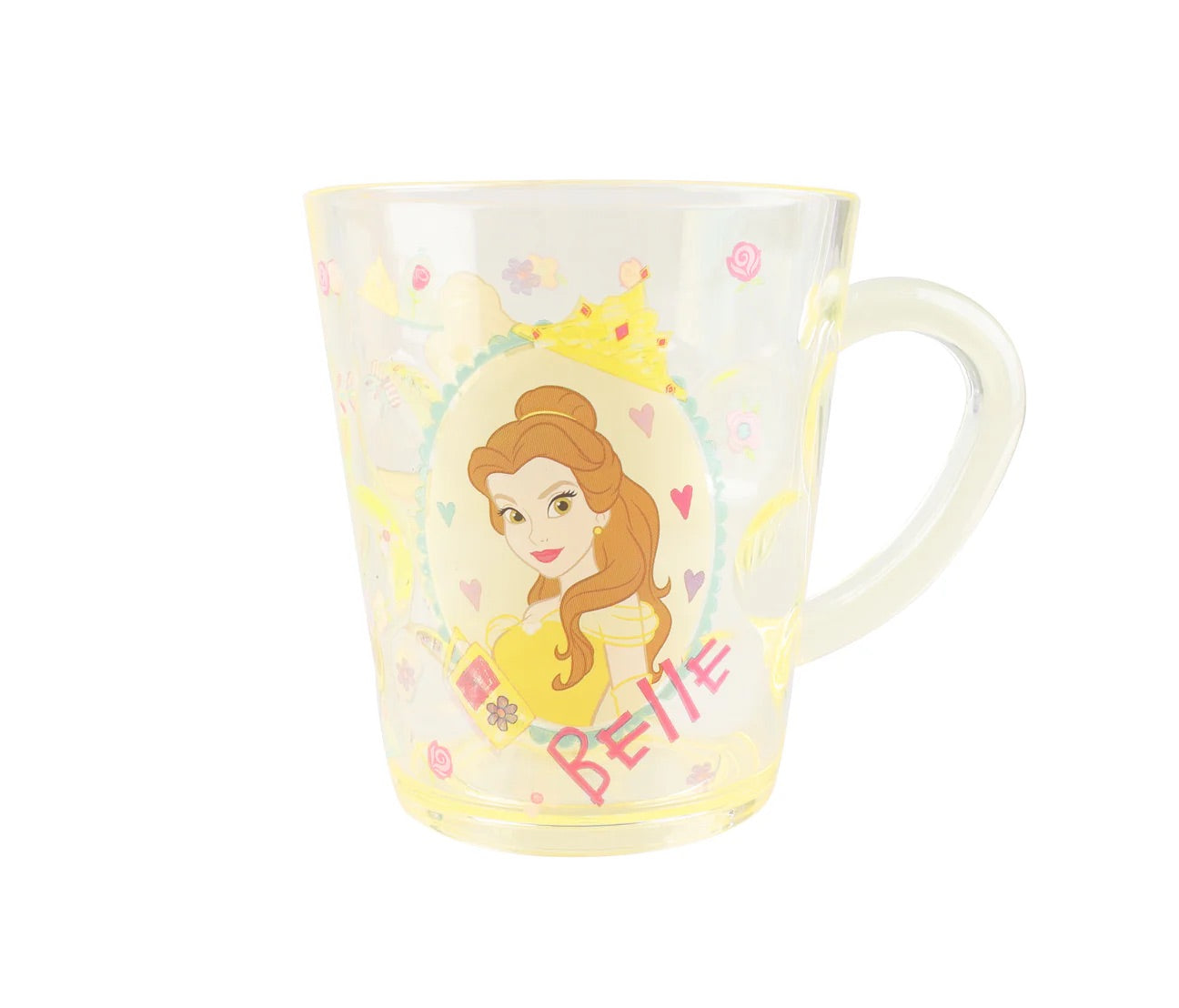 Dish Me Disney Crystal Cup Series