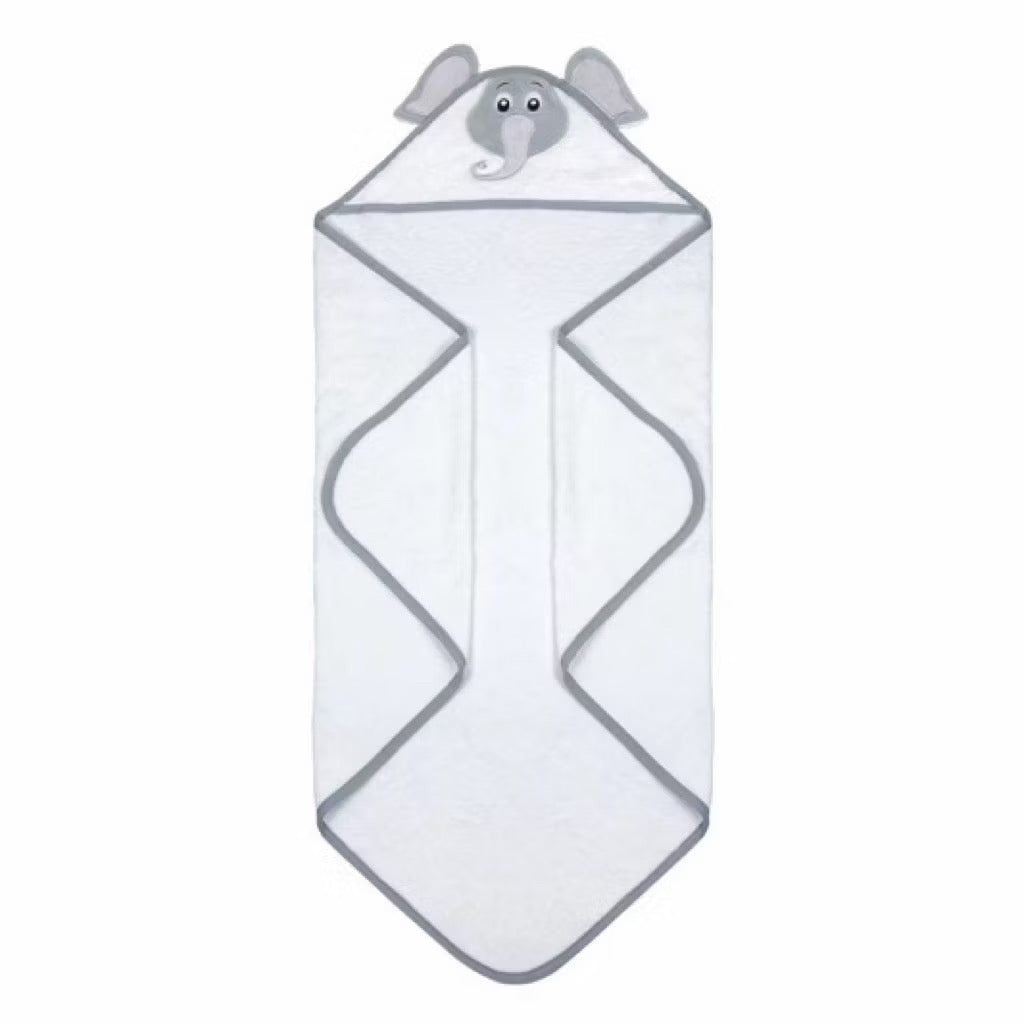 Bao Bei PH Enzo Bamboo Hooded Baby Towel