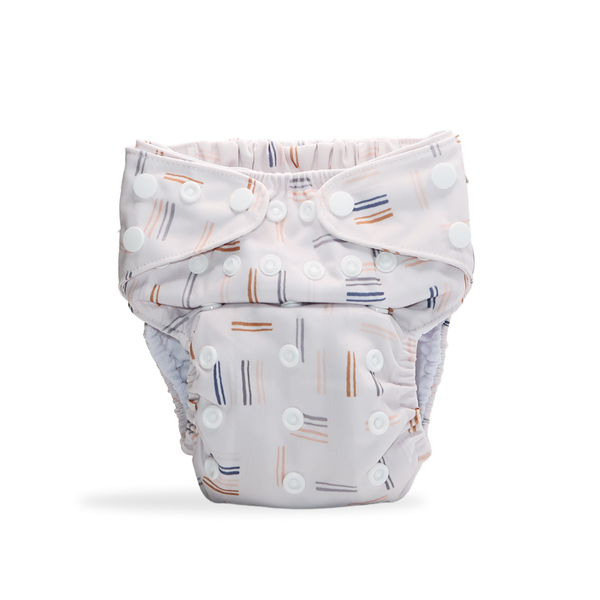 Meenie & Co Reusable Cloth Diaper