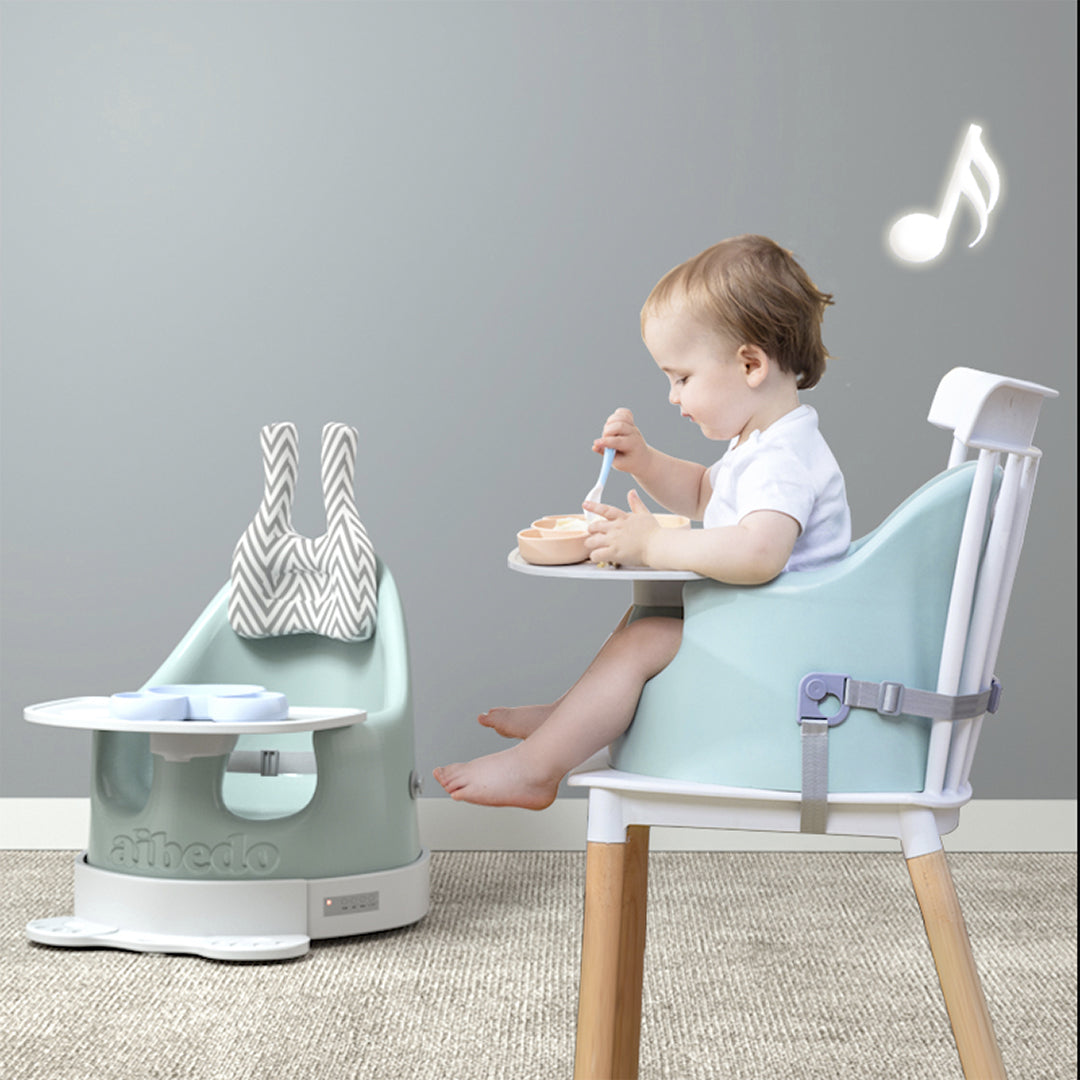 Nooboo Aibedo Smart Chair