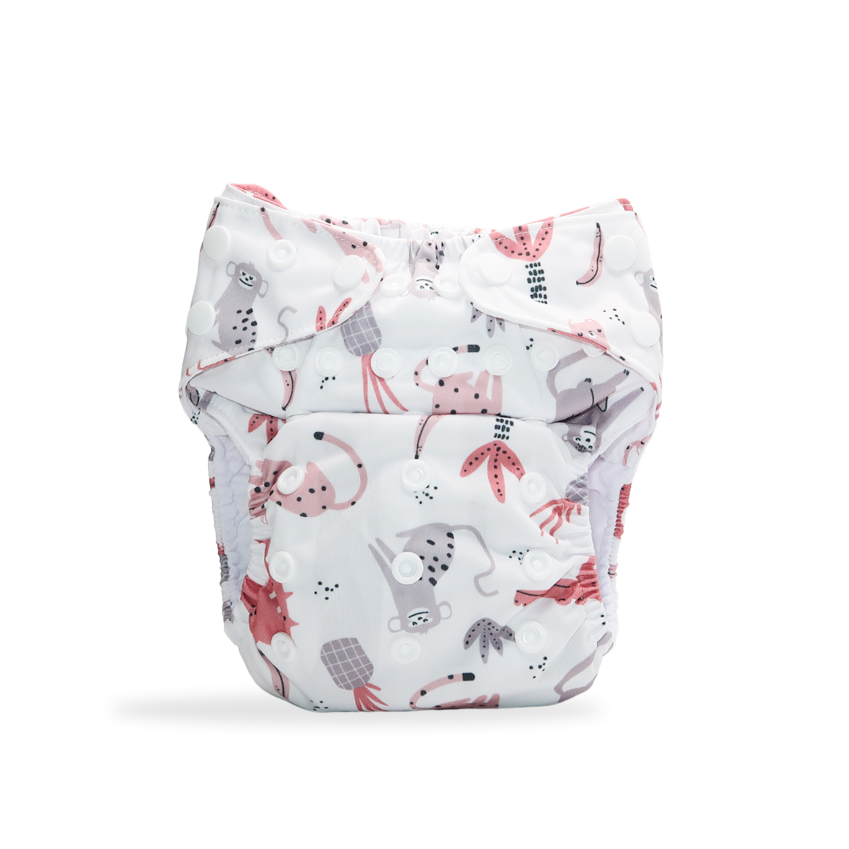 Meenie & Co Reusable Cloth Diaper
