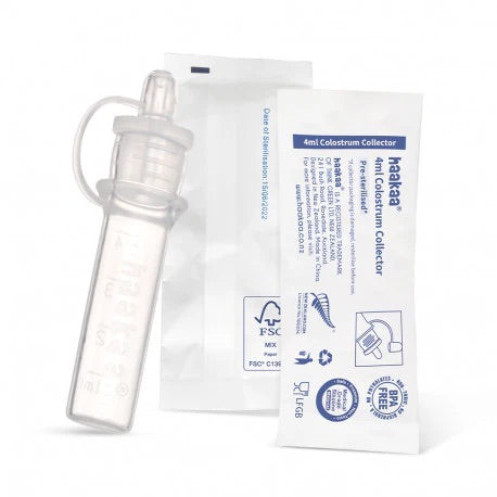 Haakaa Silicone Colostrum Collector