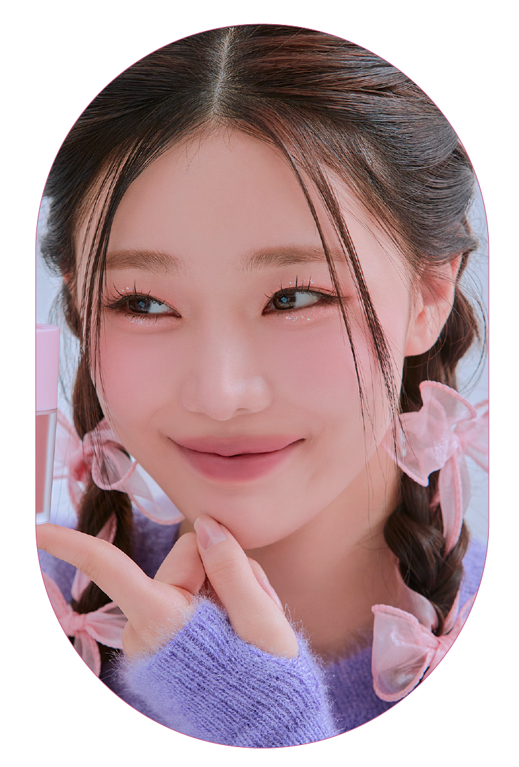 Merrymonde Cherry Heart Mega Tint