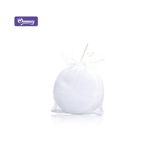 Momeasy Washable Nursing Pads