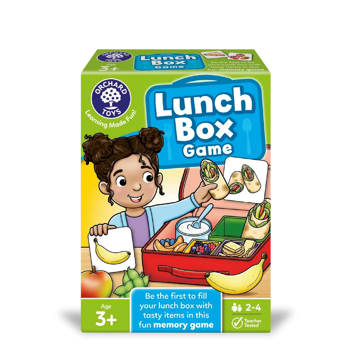 Orchard Toys Lunch Box Game