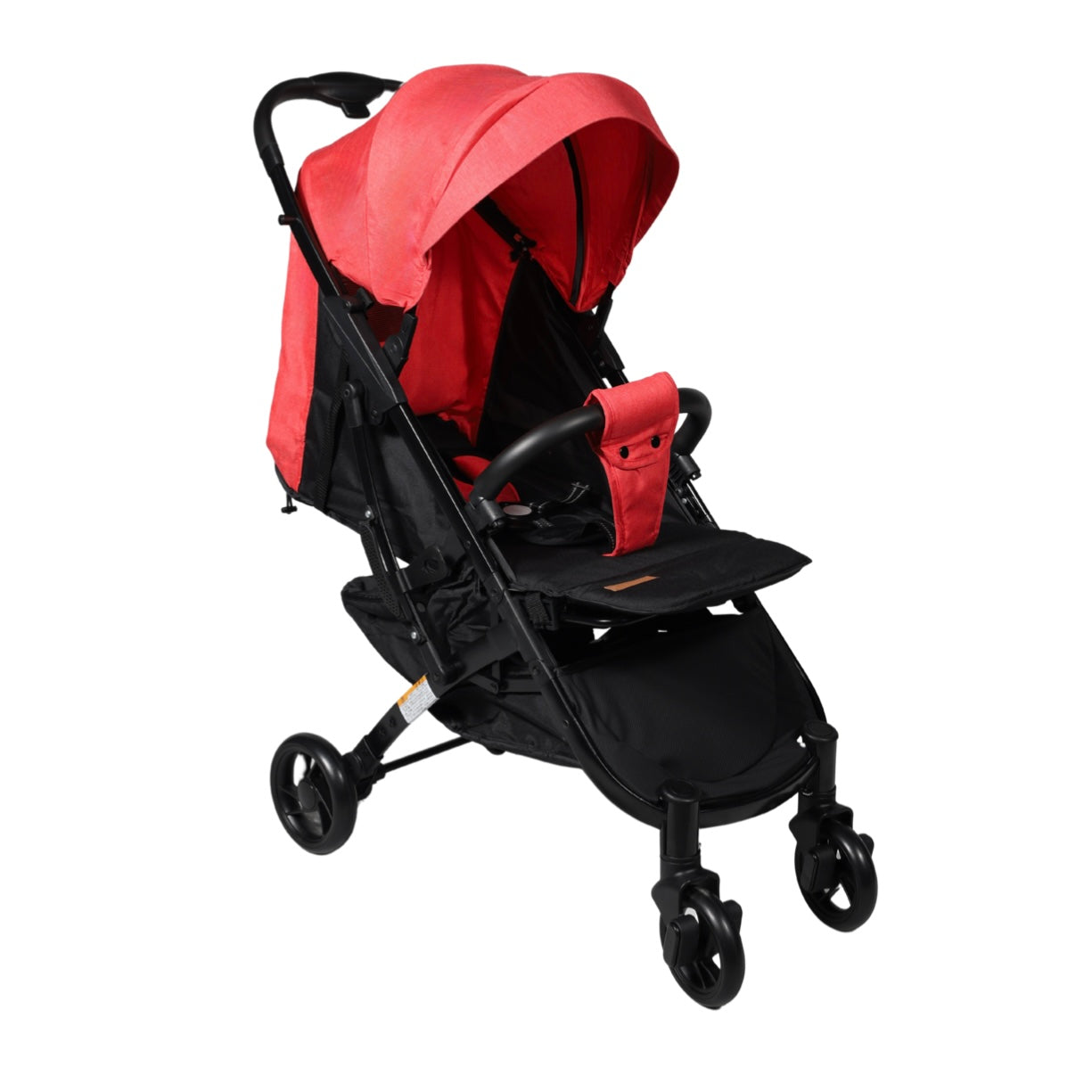 Yoji Baby Legendary Babe T158 Travel Compact Foldable Stroller