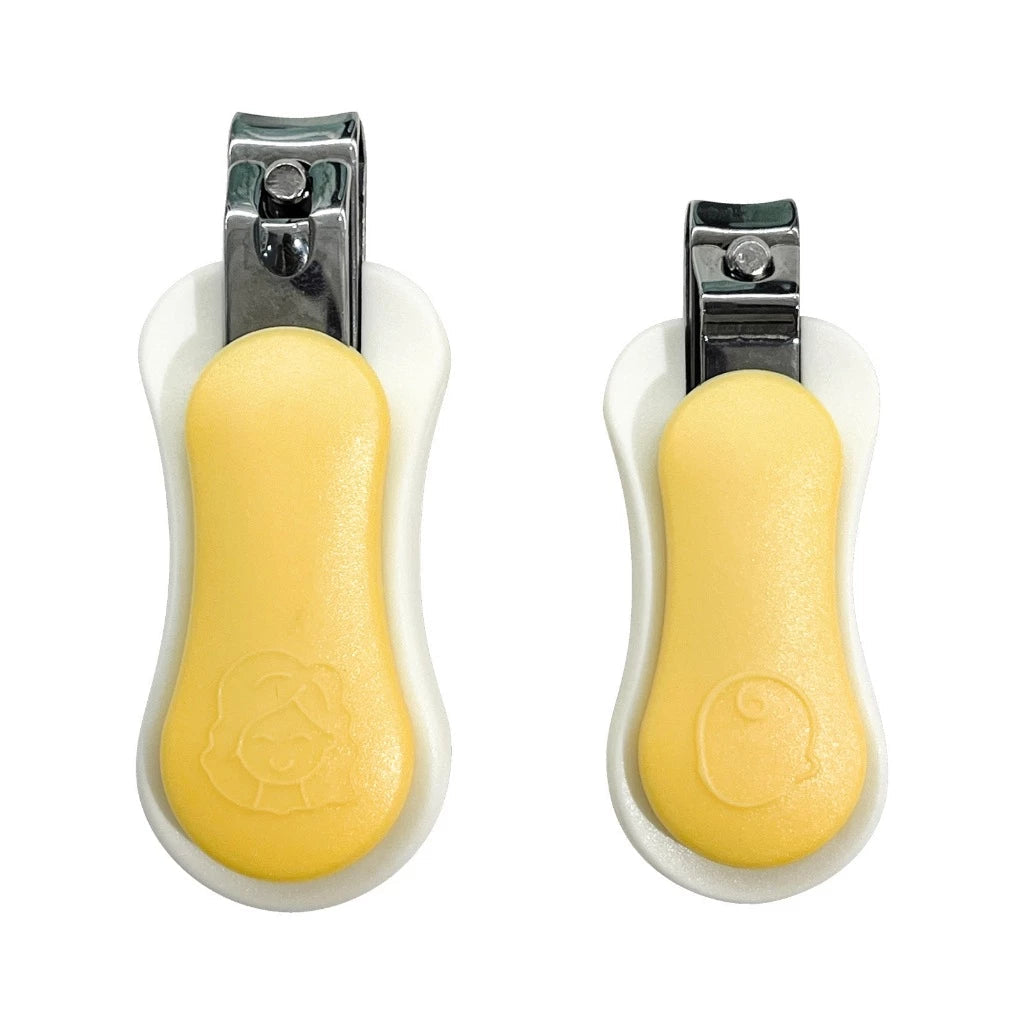 Baby Moby Nail Clippers