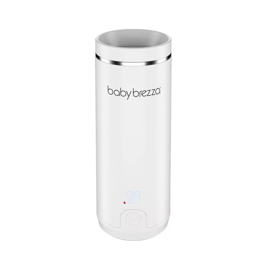 Baby Brezza SuperFast Portable Warmer