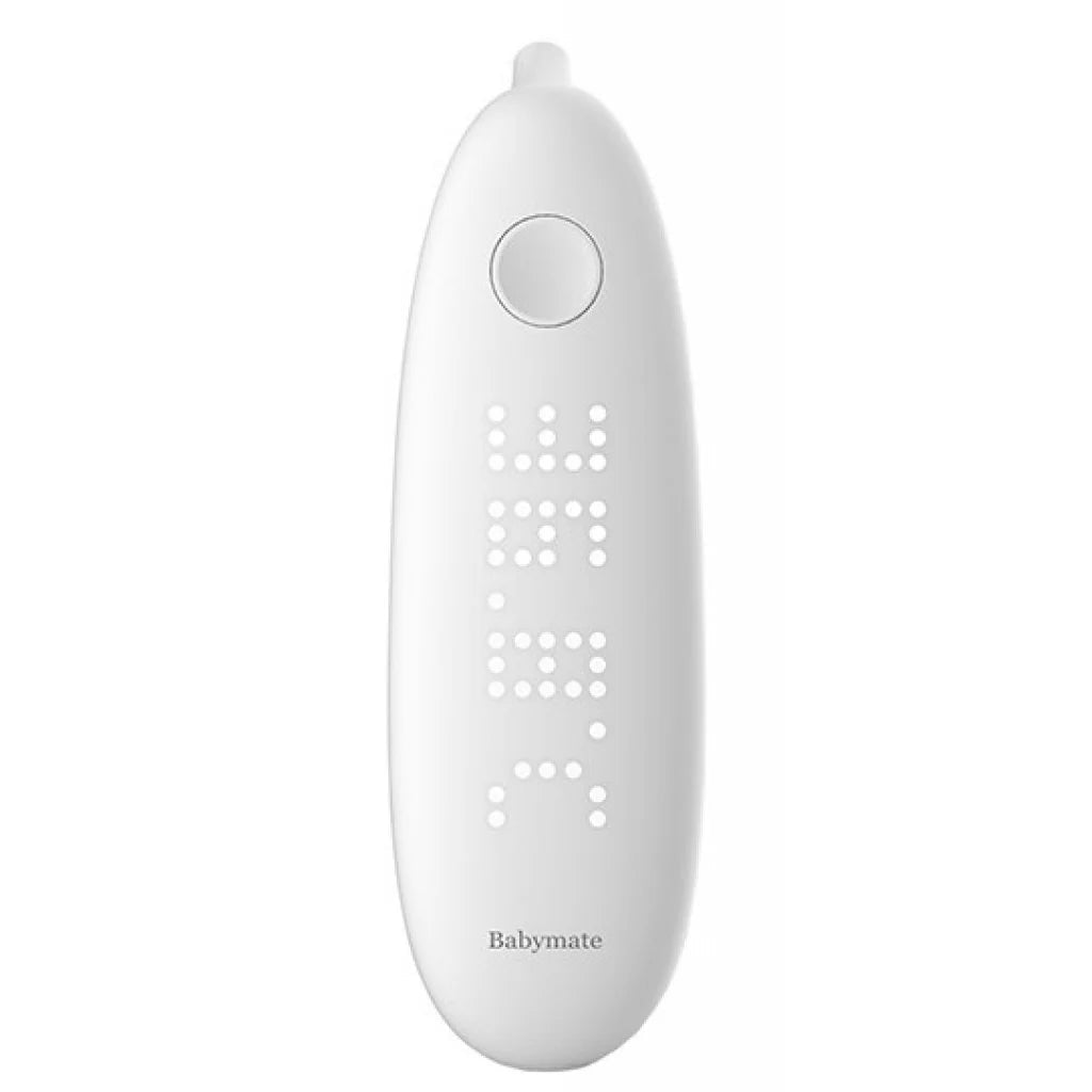 Babymate Ear/Forehead Dual Thermometer