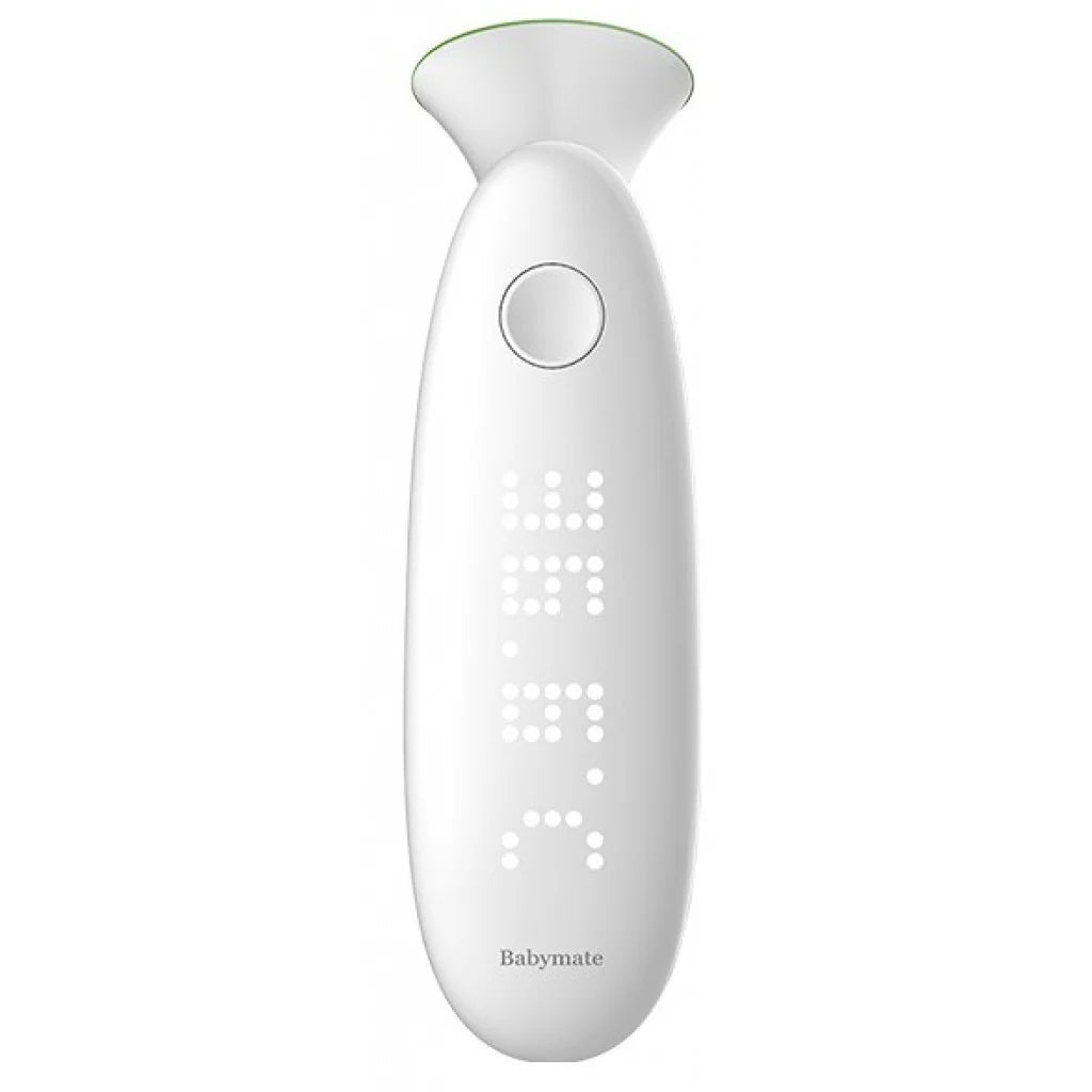 Babymate Ear/Forehead Dual Thermometer
