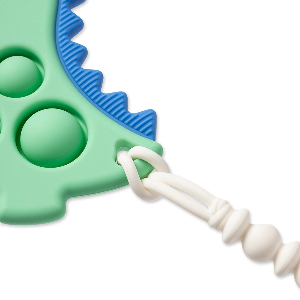 Itzy Ritzy Pop Sensory Popper Teether Toys