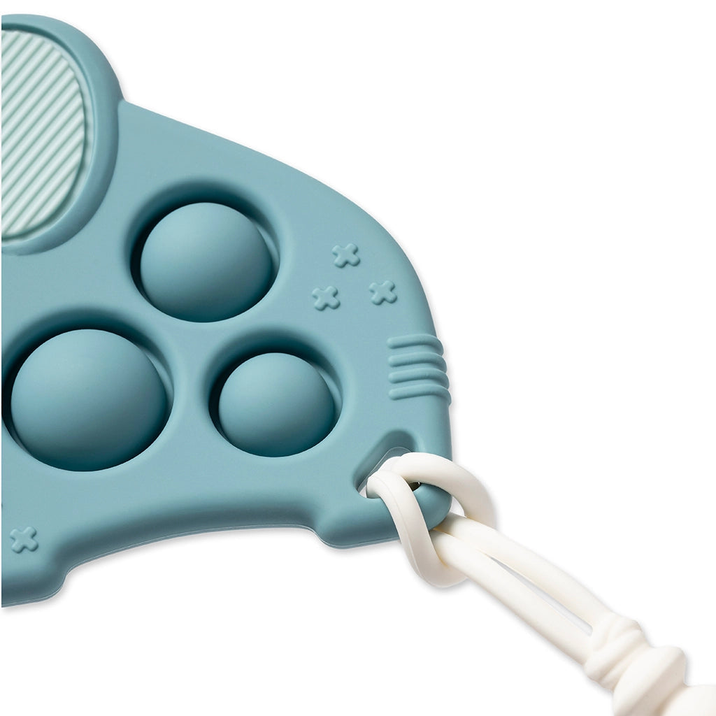 Itzy Ritzy Pop Sensory Popper Teether Toys