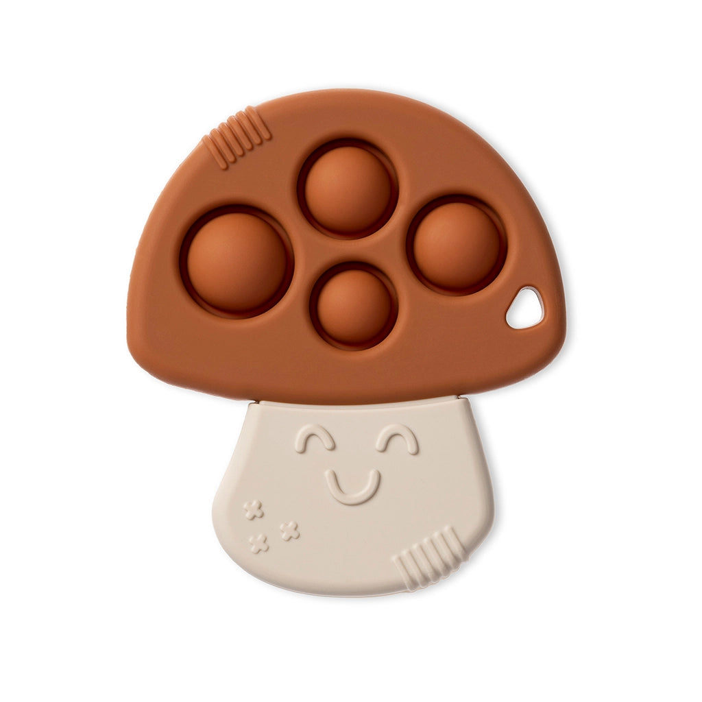 Itzy Ritzy Pop Sensory Popper Teether Toys