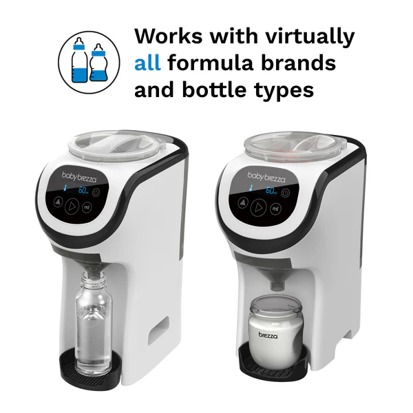 Baby Brezza Formula Pro Mini