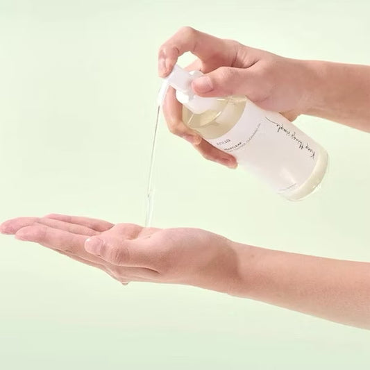 Anua Heartleaf Pore Control Cleansing Oil 20ml MINI
