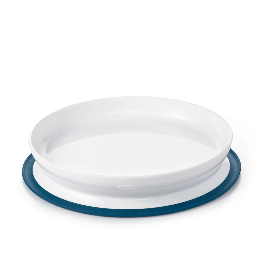 OXO TOT STICK AND STAY SUCTION PLATE