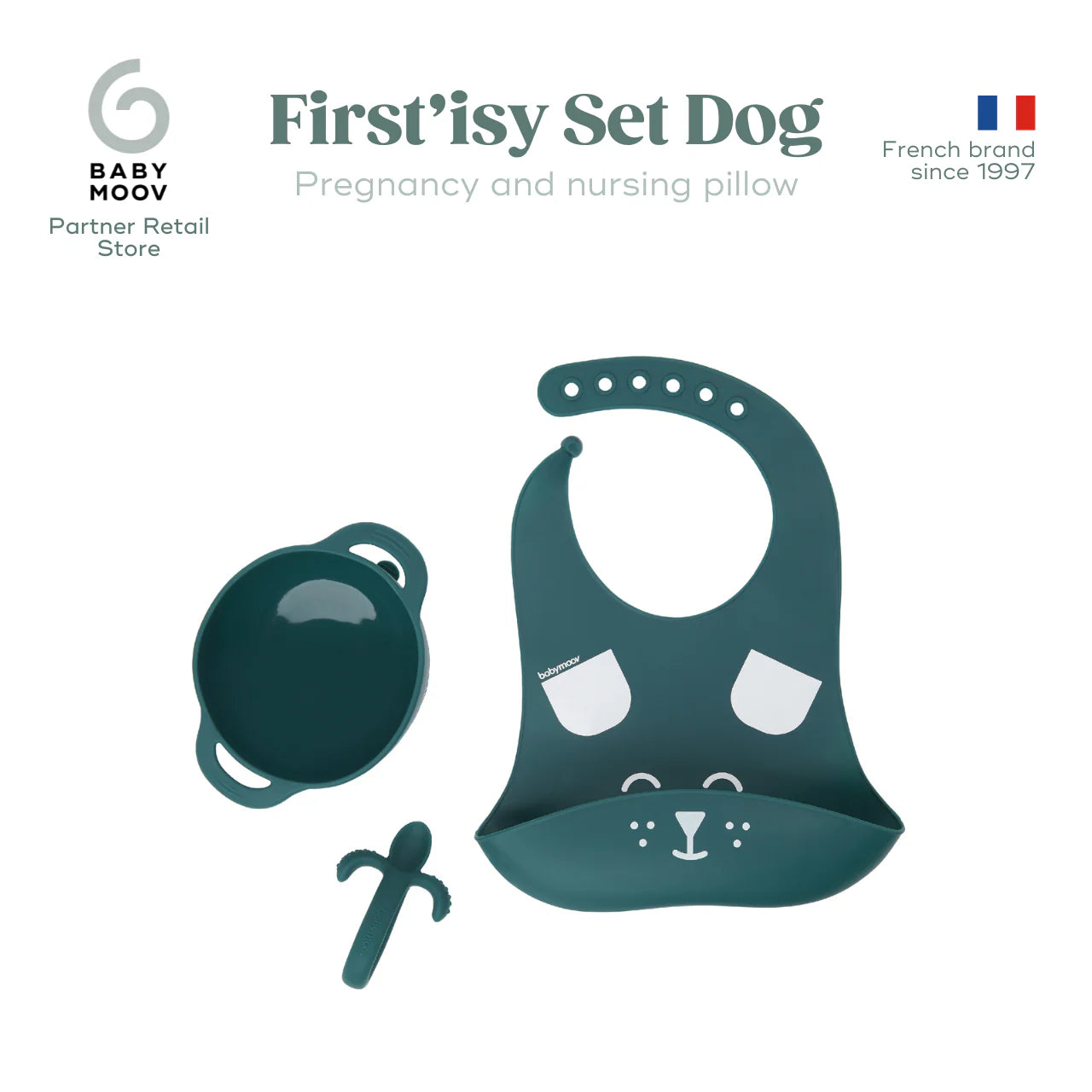 Babymoov First’Isy Set