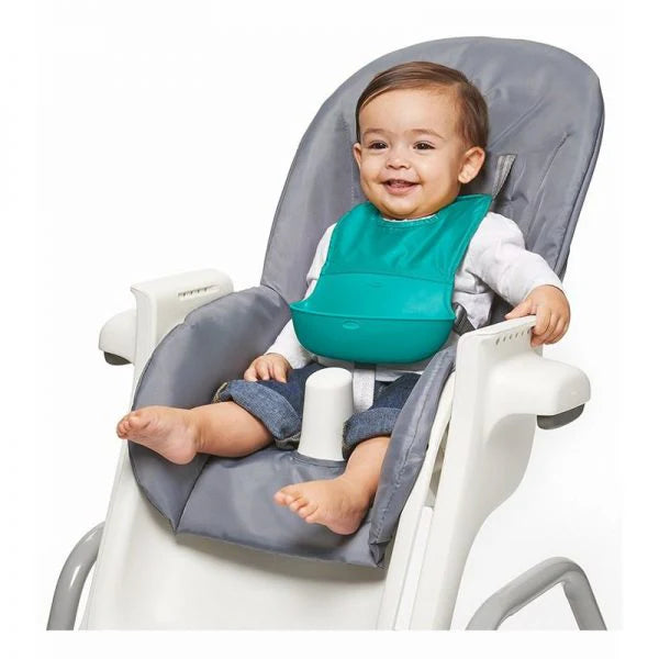 Oxo Tot Roll Up Bib