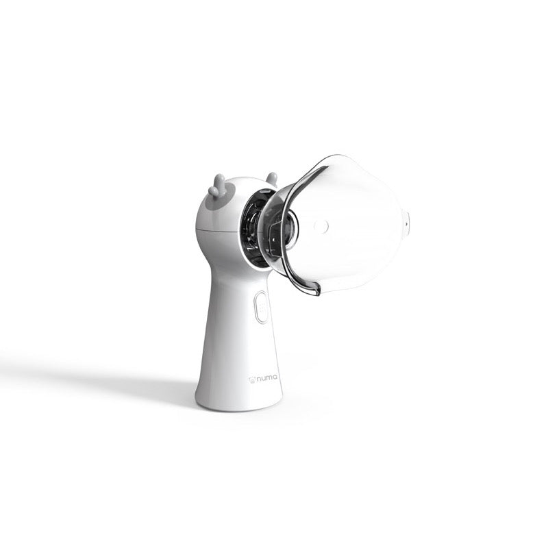 NUMA PORTABLE NEBULIZER (HANDHELD /SILENT WITH SELF CLEANING)