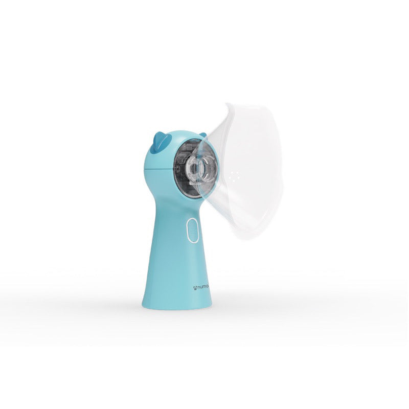 NUMA PORTABLE NEBULIZER (HANDHELD /SILENT WITH SELF CLEANING)