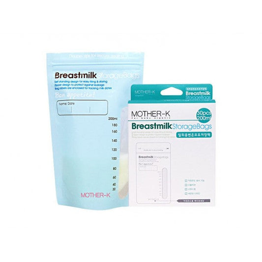 Mother-K Breastmilk Bag