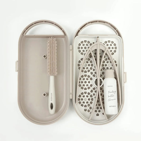 MOTHER-K - PORTABLE DRYING RACK SET