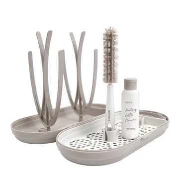 MOTHER-K - PORTABLE DRYING RACK SET