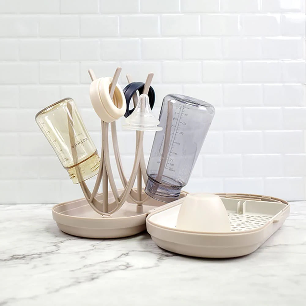 MOTHER-K - PORTABLE DRYING RACK SET