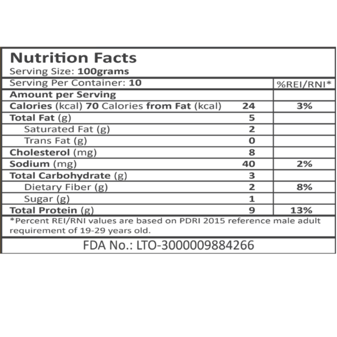 Madzoon Home-Made Greek Yogurt