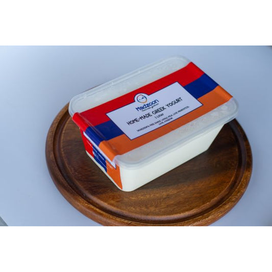 Madzoon Home-Made Greek Yogurt