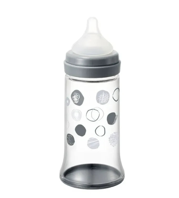 MOTHER-K - DISPOSABLE FEEDING BOTTLE