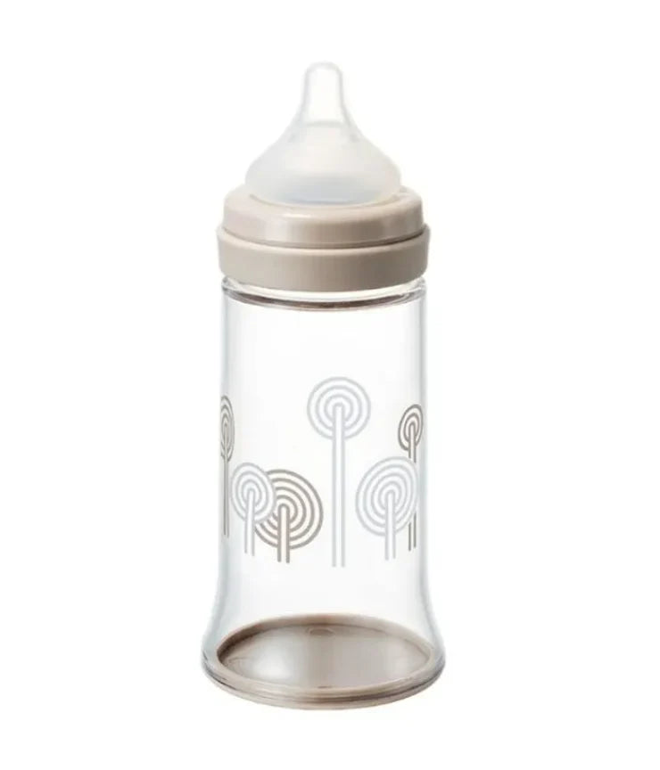 MOTHER-K - DISPOSABLE FEEDING BOTTLE