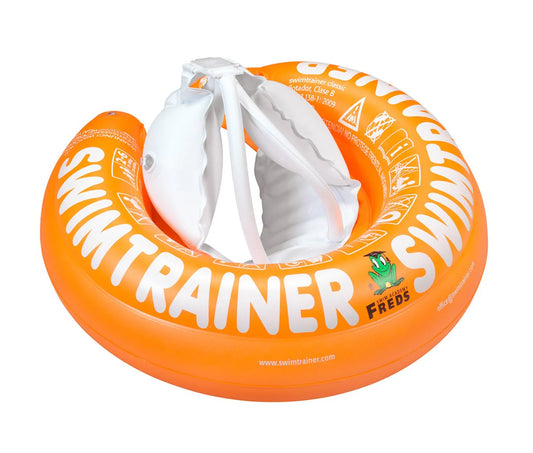SWIMTRAINER FRED'S ACADEMY
