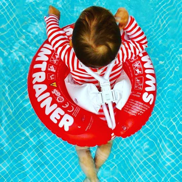 SWIMTRAINER FRED'S ACADEMY