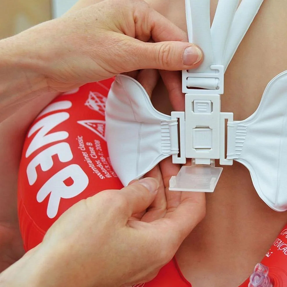 SWIMTRAINER FRED'S ACADEMY