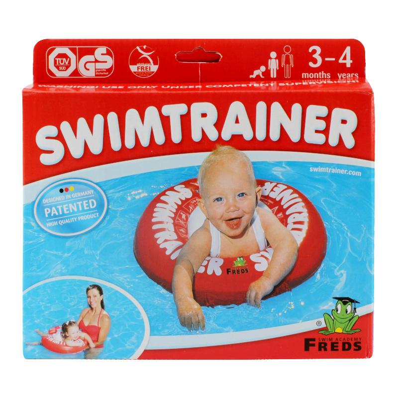 SWIMTRAINER FRED'S ACADEMY
