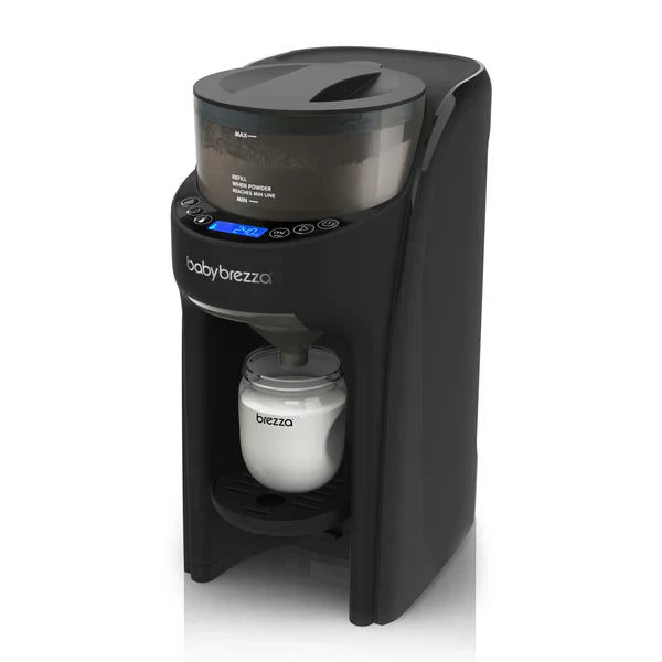 Baby Brezza Formula Pro Advanced