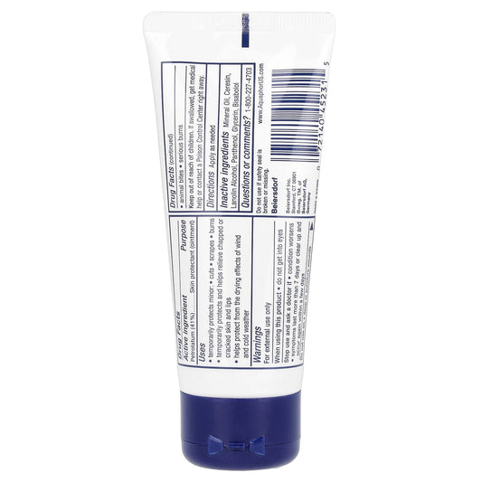 Aquaphor Baby Healing Ointment 50g